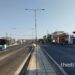 Θεσσαλονίκη: Εργασίες συντήρησης του ηλεκτροφωτισμού στην οδό Λαγκαδά