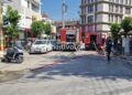 Φωτιά σε κατάστημα στον Εύοσμο – Επί τόπου η Πυροσβεστική
