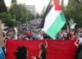 Θεσσαλονίκη: Συγκέντρωση και πορεία για την Παλαιστίνη σήμερα