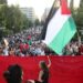 Θεσσαλονίκη: Συγκέντρωση και πορεία για την Παλαιστίνη σήμερα