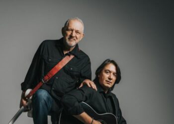 Νίκος Πορτοκάλογλου και Γιάννης Κότσιρας έρχονται στη Θεσσαλονίκη