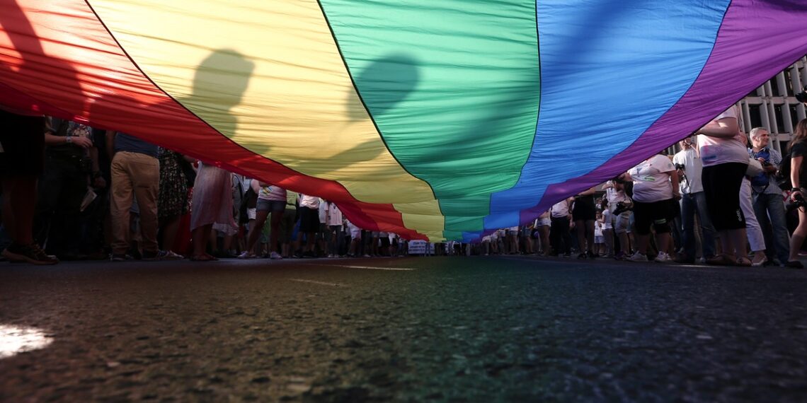 Ξεκινά σήμερα το Thessaloniki Pride