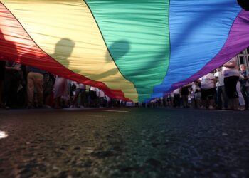 Ξεκινά σήμερα το Thessaloniki Pride