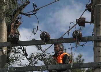 Νεάπολη: Χωρίς ρεύμα για έξι ώρες σήμερα