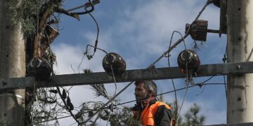 Νεάπολη: Χωρίς ρεύμα για έξι ώρες σήμερα