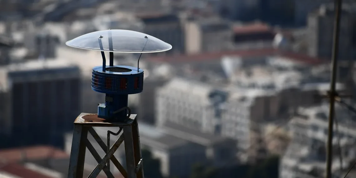 Σειρήνες συναγερμού θα ηχήσουν σήμερα και αύριο στη Θεσσαλονίκη