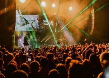 Οι Social Waste στη Μονή Λαζαριστών