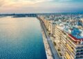 Πεζοδρομείται η Λεωφόρος Νίκης την Κυριακή 22/6 – Τα μέτρα της Τροχαίας