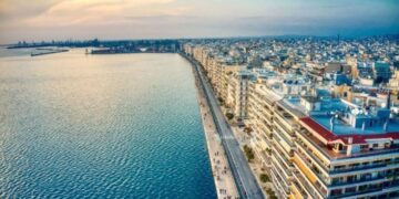 Πεζοδρομείται η Λεωφόρος Νίκης την Κυριακή 22/6 – Τα μέτρα της Τροχαίας
