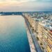 Πεζοδρομείται η Λεωφόρος Νίκης την Κυριακή 22/6 – Τα μέτρα της Τροχαίας