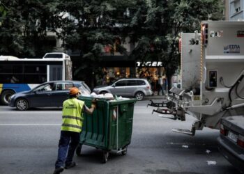 Δήμος Θεσσαλονίκης: Σε 2ήμερη αποχή οι εργαζόμενοι – Καταγγέλλουν κρούσματα βίας