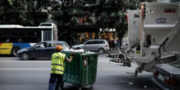 Δήμος Θεσσαλονίκης: Σε 2ήμερη αποχή οι εργαζόμενοι – Καταγγέλλουν κρούσματα βίας