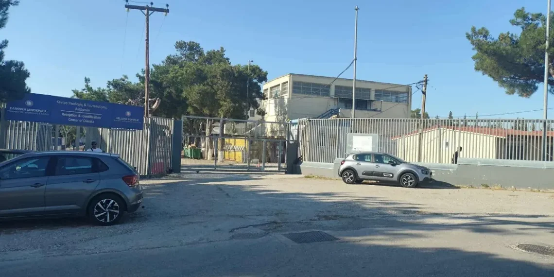 Φημολογούμενη μεταφορά μεταναστών από την Κρήτη στα Διαβατά προκαλεί αντιδράσεις