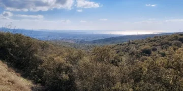 Ιστορικός τόπος κηρύχθηκε ο ορεινός όγκος του Δ. Ωραιοκάστρου από το υπουργείο Πολιτισμού