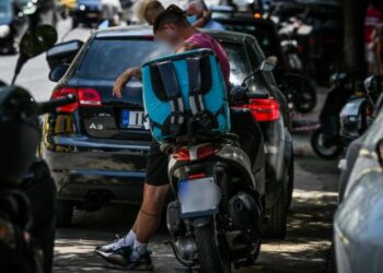 Μέτρα για τον καύσωνα: Παύση εργασιών για 6 ώρες στη Θεσσαλονίκη – Για ποιες ώρες