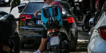 Μέτρα για τον καύσωνα: Παύση εργασιών για 6 ώρες στη Θεσσαλονίκη – Για ποιες ώρες