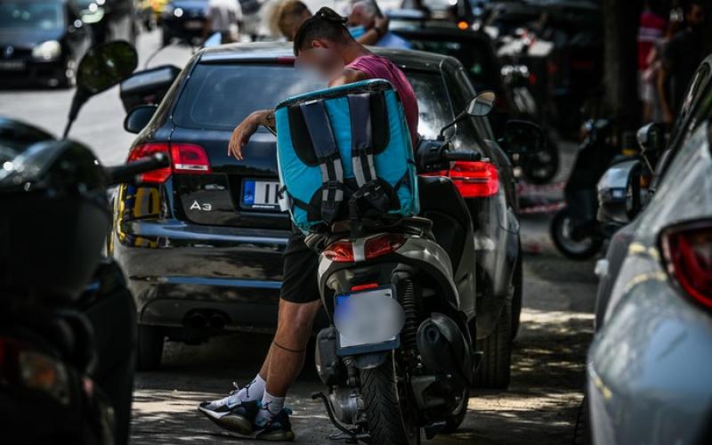 Μέτρα για τον καύσωνα: Παύση εργασιών για 6 ώρες στη Θεσσαλονίκη – Για ποιες ώρες