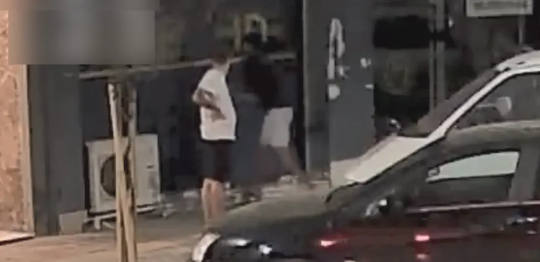 Θεσσαλονίκη: Διέρρηξαν μπαρ στον Βαρδάρη και πήραν χρήματα και ποτά – «Είχαν πάει νωρίτερα ως πελάτες»