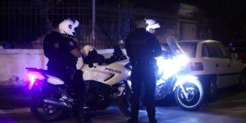 Τούμπα: Ληστεία σε πρακτορείο τυχερών παιχνιδιών – Απείλησε την υπάλληλο με μαχαίρι