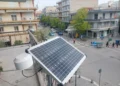 Δήμος Κορδελιού Ευόσμου: Τον Αύγουστο τα αποτελέσματα των μετρήσεων για τη δυσοσμία