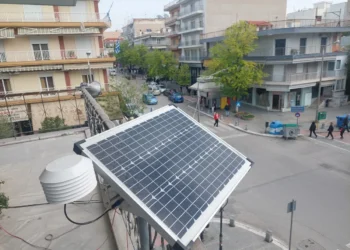 Δήμος Κορδελιού Ευόσμου: Τον Αύγουστο τα αποτελέσματα των μετρήσεων για τη δυσοσμία