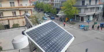 Δήμος Κορδελιού Ευόσμου: Τον Αύγουστο τα αποτελέσματα των μετρήσεων για τη δυσοσμία