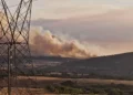 Φωτιά τώρα στο Ωραιόκαστρο Θεσσαλονίκης – Ήχησε το 112, σε ετοιμότητα οι κάτοικοι