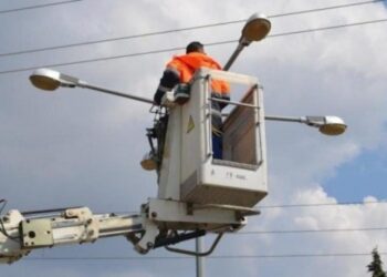 Έργα σε 9 δρόμους – Ρυθμίσεις και σε κομβική Λεωφόρο στη Θεσσαλονίκη