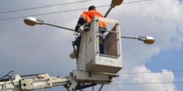 Έργα σε 9 δρόμους – Ρυθμίσεις και σε κομβική Λεωφόρο στη Θεσσαλονίκη