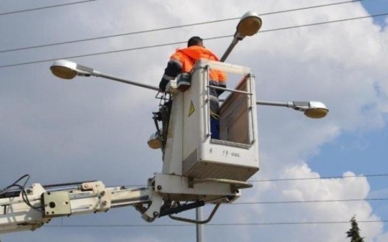 Έργα σε 9 δρόμους – Ρυθμίσεις και σε κομβική Λεωφόρο στη Θεσσαλονίκη