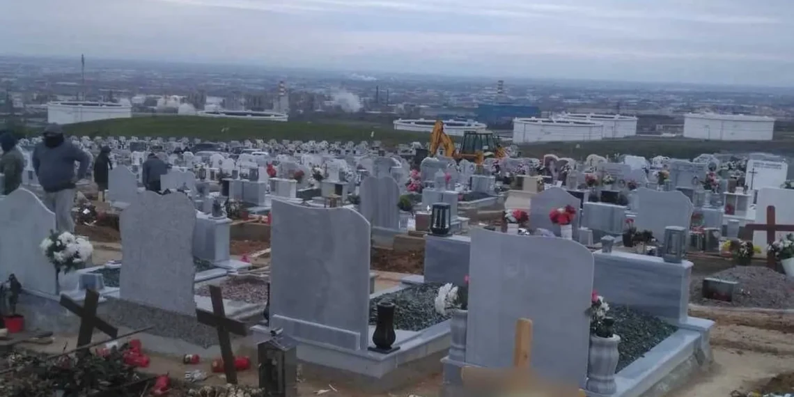 Τέλος στο σχέδιο για κάμερες στα κοιμητήρια Ευόσμου – Παραμένουν οι καθυστερήσεις στις κηδείες