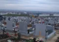 Τέλος στο σχέδιο για κάμερες στα κοιμητήρια Ευόσμου – Παραμένουν οι καθυστερήσεις στις κηδείες