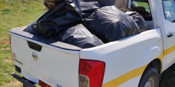 Δήμος Αμπελοκήπων-Μενεμένης: Έκκληση στους δημότες για την ορθή απόρριψη ογκωδών αντικειμένων