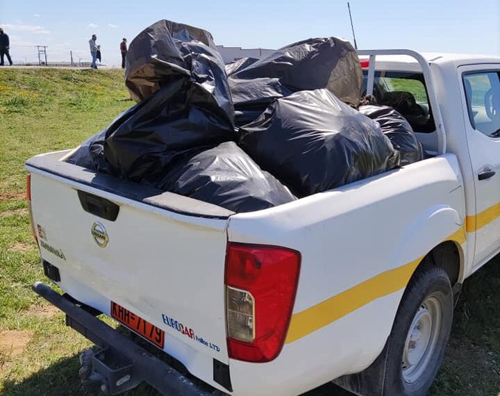 Δήμος Αμπελοκήπων-Μενεμένης: Έκκληση στους δημότες για την ορθή απόρριψη ογκωδών αντικειμένων