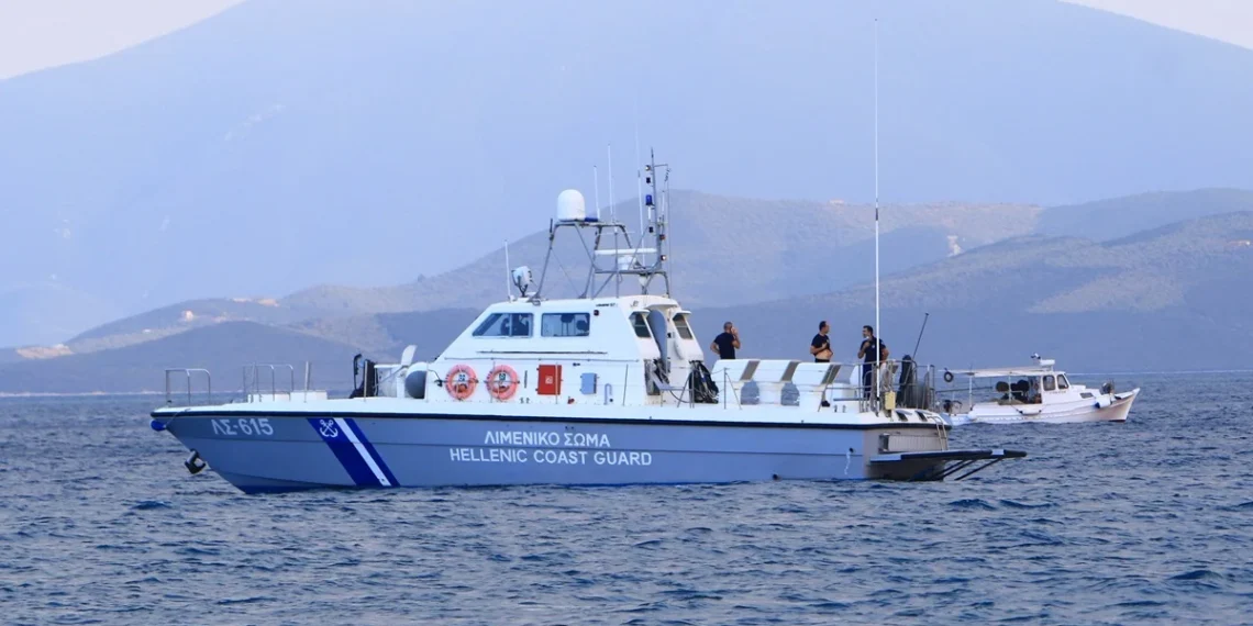 Δεν έχει ταυτοποιηθεί ακόμη η σορός που ανασύρθηκε από τον Θερμαϊκό- Η ανακοίνωση του Λιμενικού