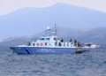 Δεν έχει ταυτοποιηθεί ακόμη η σορός που ανασύρθηκε από τον Θερμαϊκό- Η ανακοίνωση του Λιμενικού