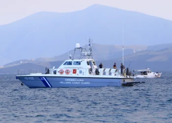 Δεν έχει ταυτοποιηθεί ακόμη η σορός που ανασύρθηκε από τον Θερμαϊκό- Η ανακοίνωση του Λιμενικού