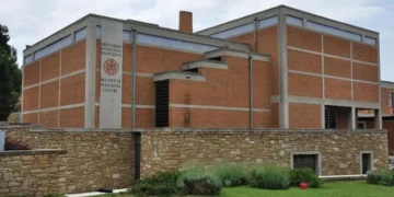 Θεσσαλονίκη: Κλείνουν για δύο εβδομάδες οι αίθουσες εκθέσεων του Μουσείου Βυζαντινού Πολιτισμού