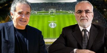 Τη «Νέα Τούμπα» ίδρυσε ο Τέλης Μυστακίδης – Τα 3 πρόσωπα, ποιοι οι σκοποί