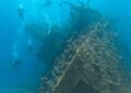 The Famous Shipwrecks of Mykonos: Hidden Stories Beneath the Waves