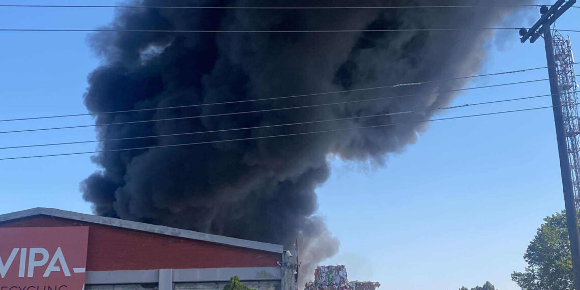 Τοξικά άφησαν πίσω οι φωτιές – Φόβοι για το έδαφος, τι ισχύει με τον αέρα