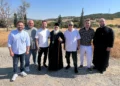 Νέα κοιμητήρια στο Δήμο Παύλου Μελά – Συνάντηση του Δημάρχου Δημήτρη Ασλανίδη με τον Μητροπολίτη Βαρνάβα