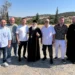 Νέα κοιμητήρια στο Δήμο Παύλου Μελά – Συνάντηση του Δημάρχου Δημήτρη Ασλανίδη με τον Μητροπολίτη Βαρνάβα