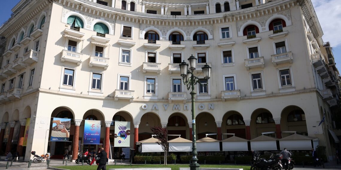 Πλατεία Αριστοτέλους: Η απόβαση των McDonalds, τα υψηλότατα ενοίκια και οι κινήσεις άλλων παικτών εστίασης