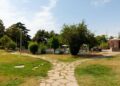 Θεσσαλονίκη: Ανοίγει πύλες η παιδική χαρά στο Πεδίον του Άρεως – Με δωρεά ιδιώτη