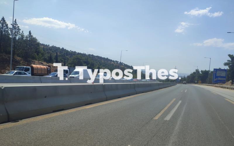 Θεσσαλονίκη: Κλείνει σε λίγη ώρα ο Περιφερειακός