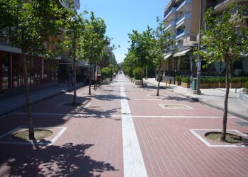 Δήμος Κορδελιού – Ευόσμου: Ένας δήμος, δύο ταχύτητες – Ο Ευόσμος ανθίζει, το Κορδελιό μαραζώνει