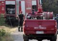 Υψηλός κίνδυνος πυρκαγιάς σήμερα σε Θεσσαλονίκη και σχεδόν σε όλη την Κεντρική Μακεδονία