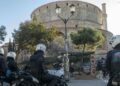 Μείωση δεικτών εγκληματικότητας σημειώθηκε στη Θεσσαλονίκη