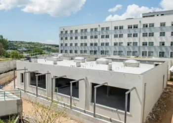 Πότε παραδίδεται η νέα Μονάδα Βραχείας Νοσηλείας του Παπαγεωργίου